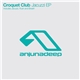 Croquet Club - Jacuzzi EP